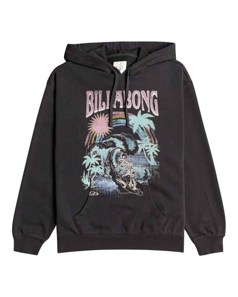 Billabong Best of times - Off Black